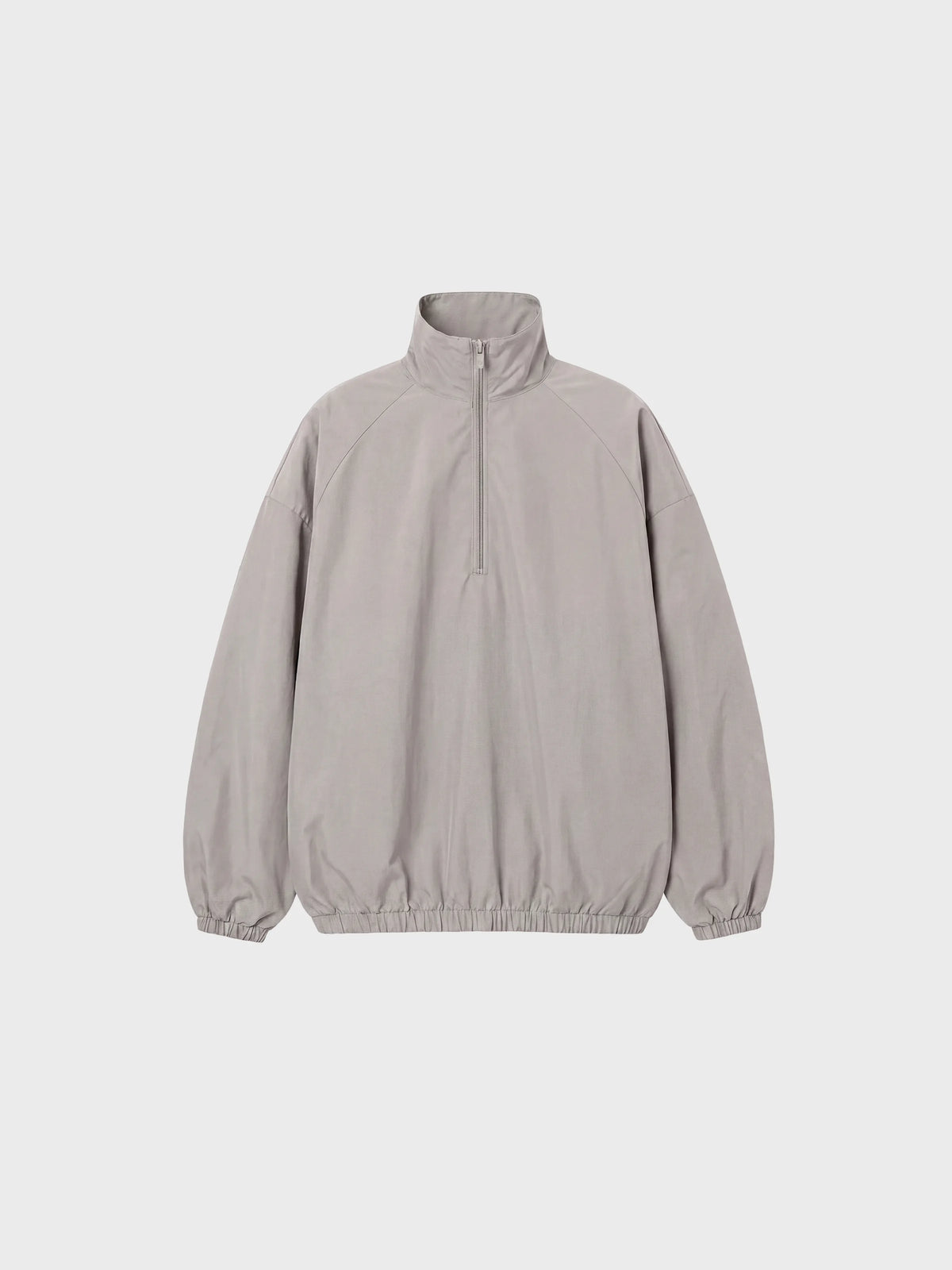 Nylon Trackjacket
