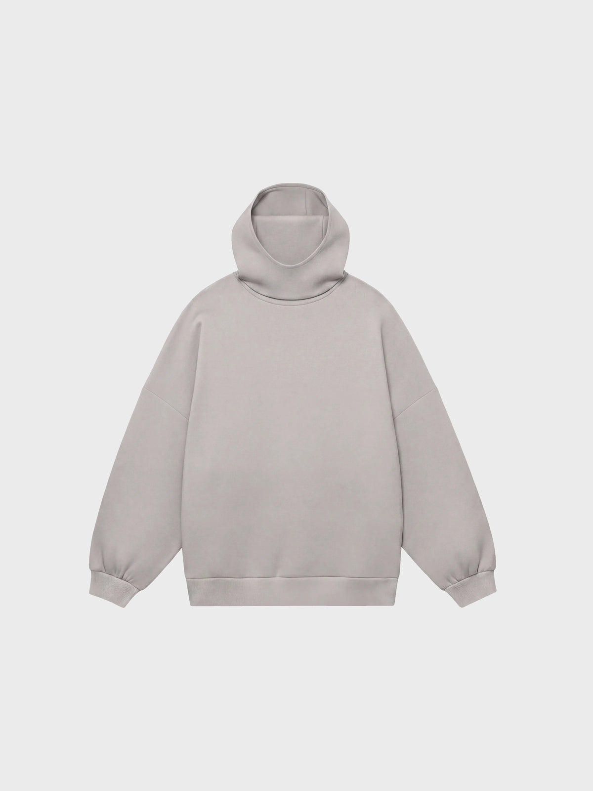 Heavy Hoodie
