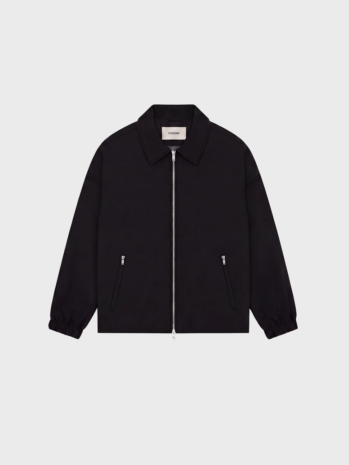 Matte Jacket