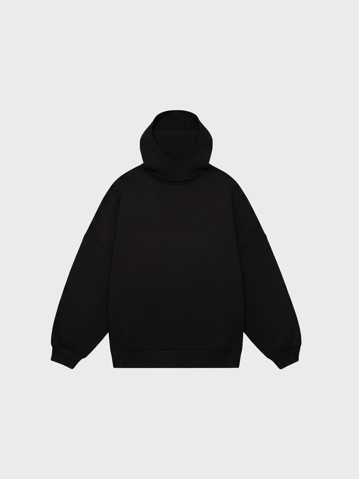 Heavy Hoodie