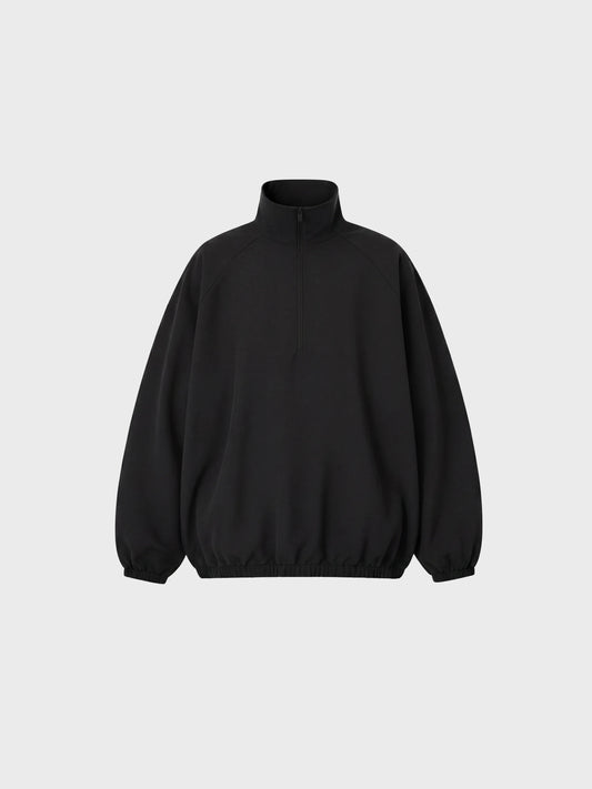 Nylon Trackjacket